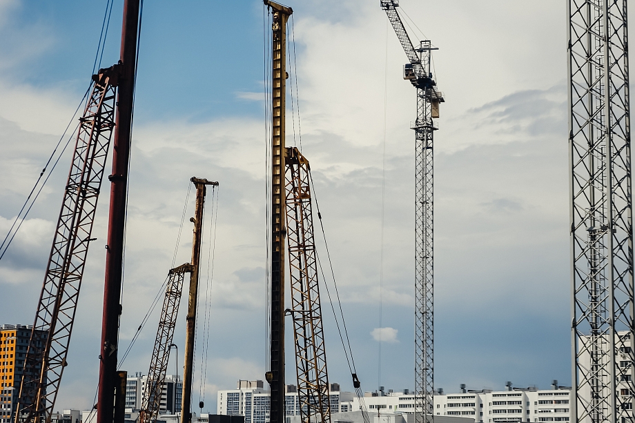 «Рынок в режиме ожидания. Главный фактор, на который все надеются – возможное снижение ключевой ставки»