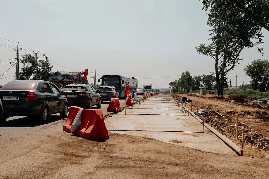 «Таких денег, направляемых на благоустройство дворов, наш город не видел никогда. В ближайшие 20-30 лет такого финансового ресурса уже не будет»