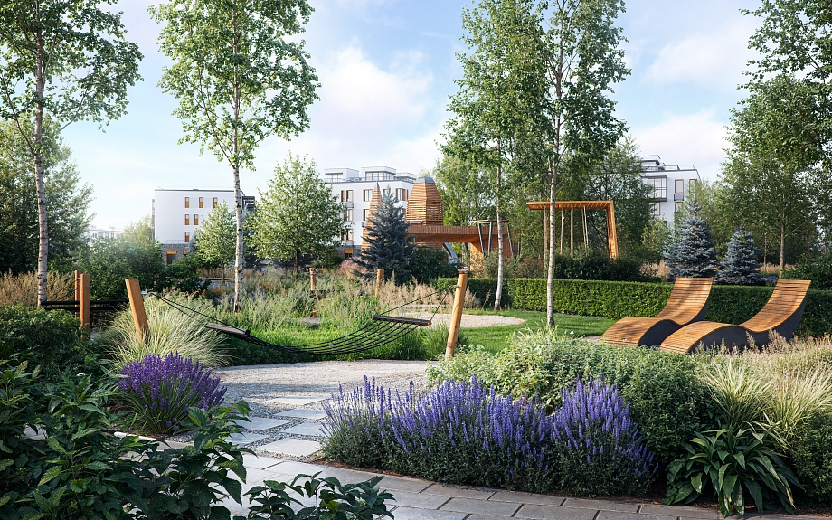 Новая Казань: где найти уют и комфорт рядом с мегаполисом Новая Казань: где найти уют и комфорт рядом с мегаполисом