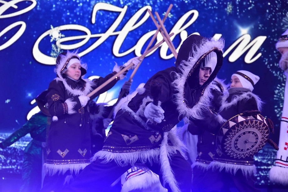 «Терпсихора» укрепила статус одной из ведущих детских хореографических студий