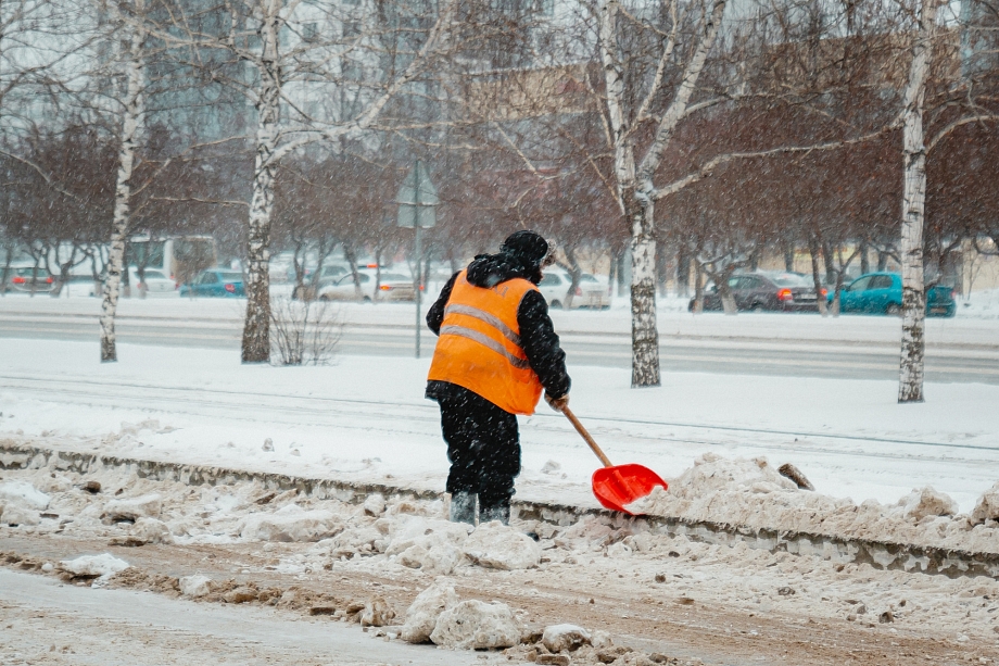 «Еще одна сложная задача – строительство Московского проспекта. Это остро необходимо…»