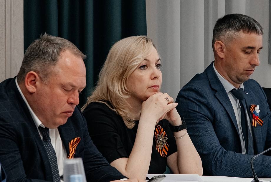 «Я спрашиваю конкретную цифру. Многие, слушая ваш доклад, по-моему, начинают засыпать. Я вас разбудить хочу»