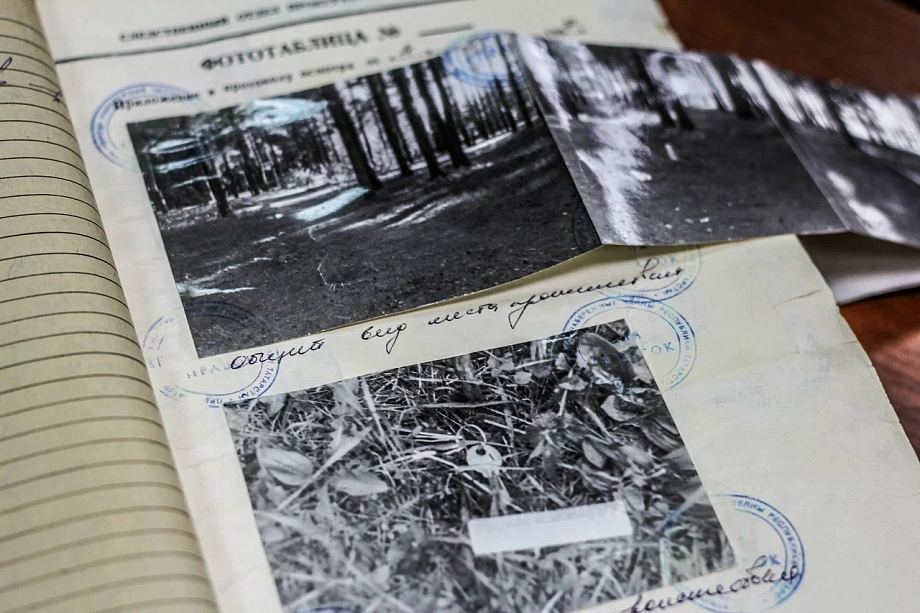 «На подъезде к Москве оперативники догнали их и сняли с поезда. Они были шокированы, надеялись потеряться в мегаполисе. Раулю это удалось»