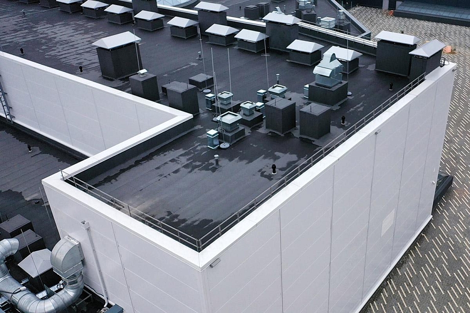 «Руф Арт Групп»: лидер рынка элементов безопасности кровли и фасадов