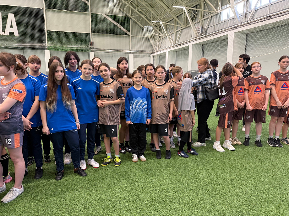 Эдуард Фаттахов: Школьная футбольная лига стала узнаваемым брендом Челнов