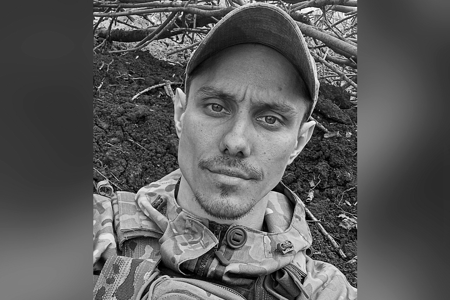 В зоне СВО погиб бывший фотограф мэрии Челнов Рафит Муллаянов