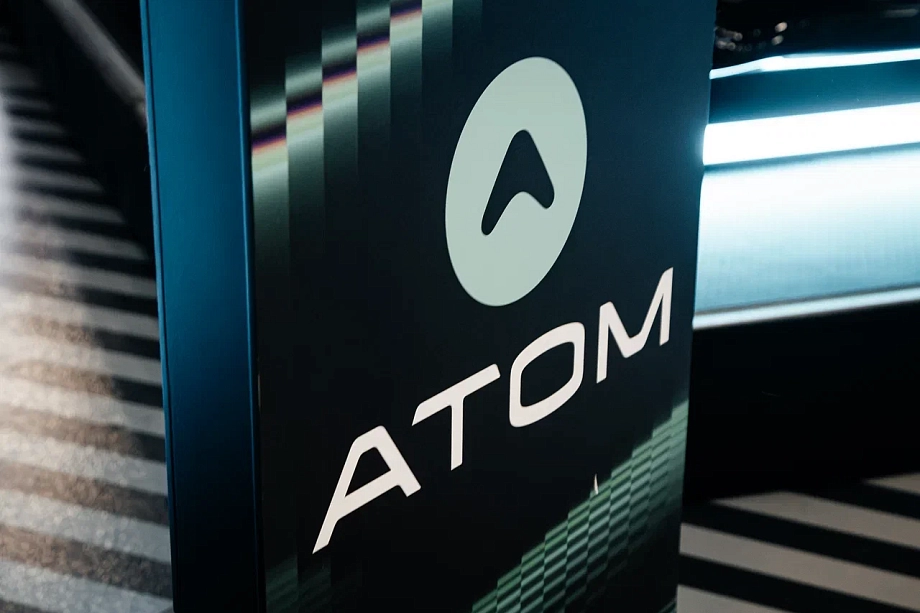 «На самом деле подобные авто разрабатывают около пяти лет. «Атом» создается четвертый год – это нормально»