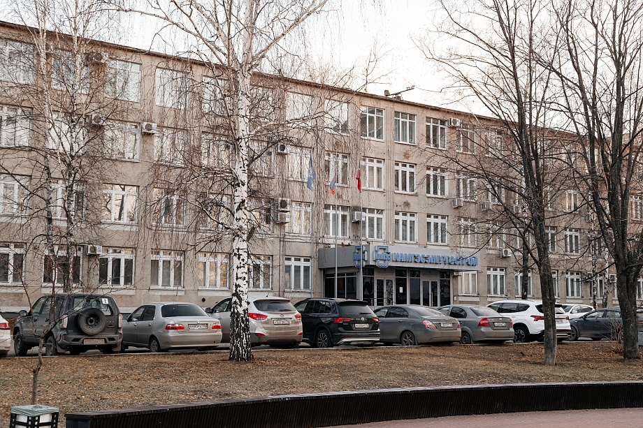 Вчера и сегодня: как изменилась некогда главная улица Челнов (фото)