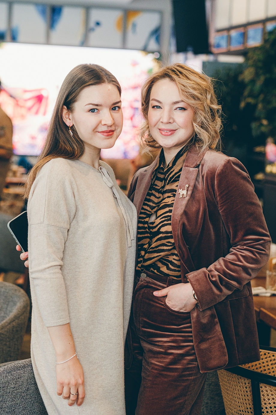 Жанна Дарина: «Это моя социальная ответственность»