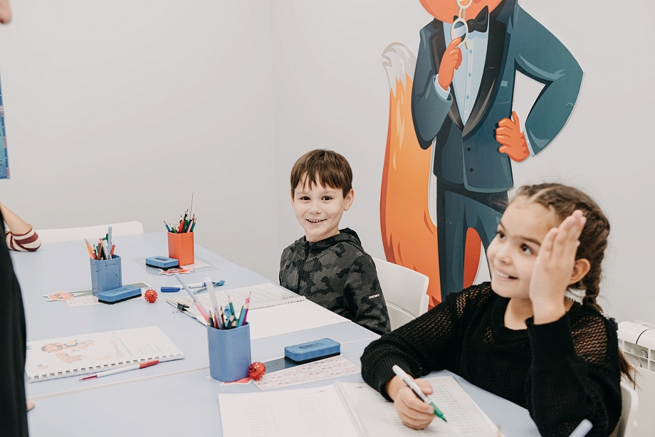 10 лет на рынке: уникальная программа обучения IQ007 для всех возрастов 10 лет на рынке: уникальная программа обучения IQ007 для всех возрастов