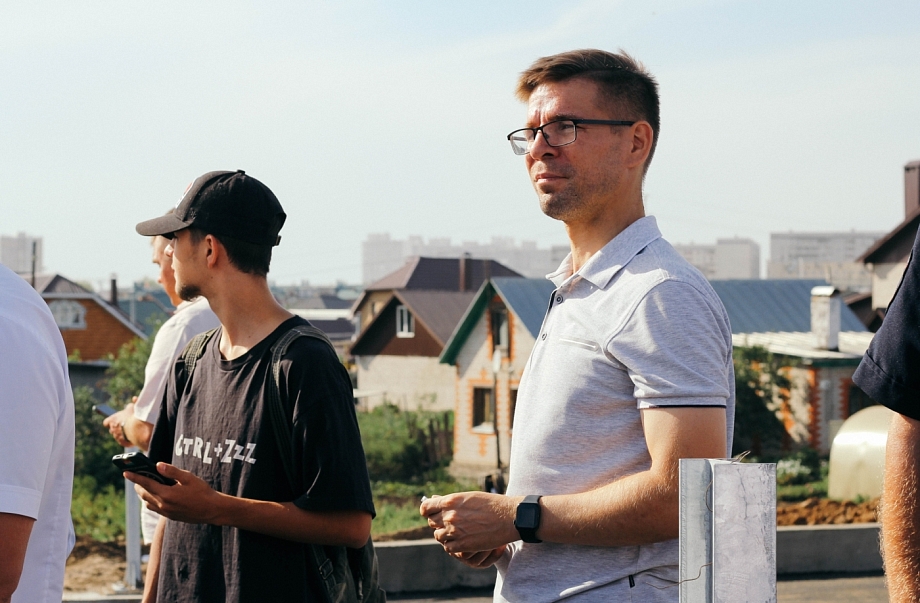 Власти раскрыли, когда ждать второго этапа продолжения Московского проспекта