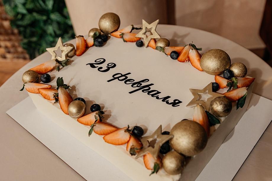  «Находясь на передовой, нам важно ощущать поддержку родственников, коллег, компании…»