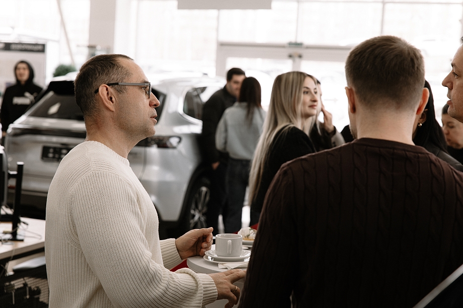 Дарина и «Диалог Авто»: каждый четвертый из вас будет ездить на гибриде