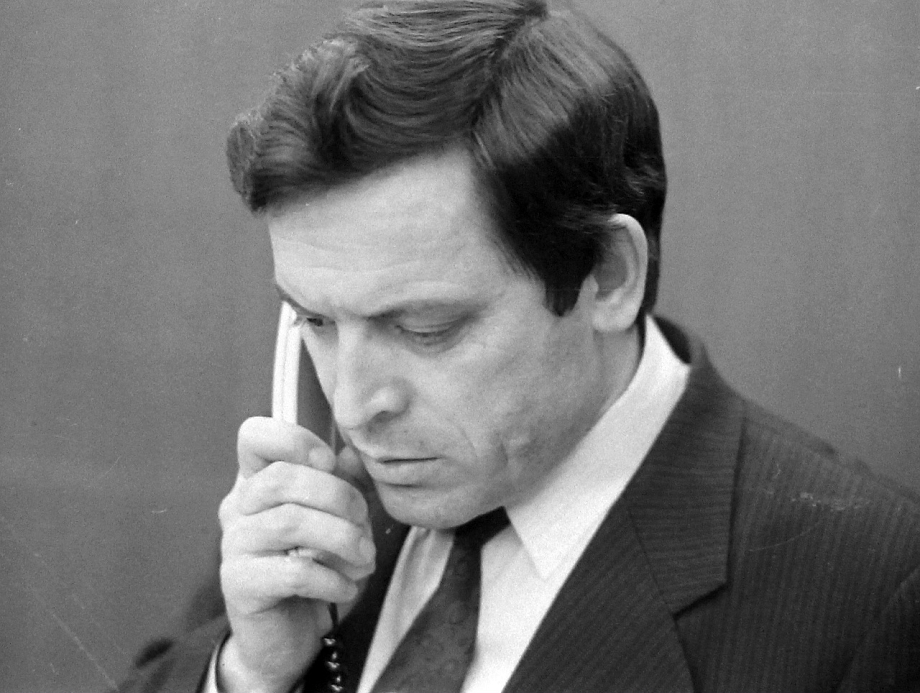 Фото: какими были руководители Челнов от 60-х годов до современности 