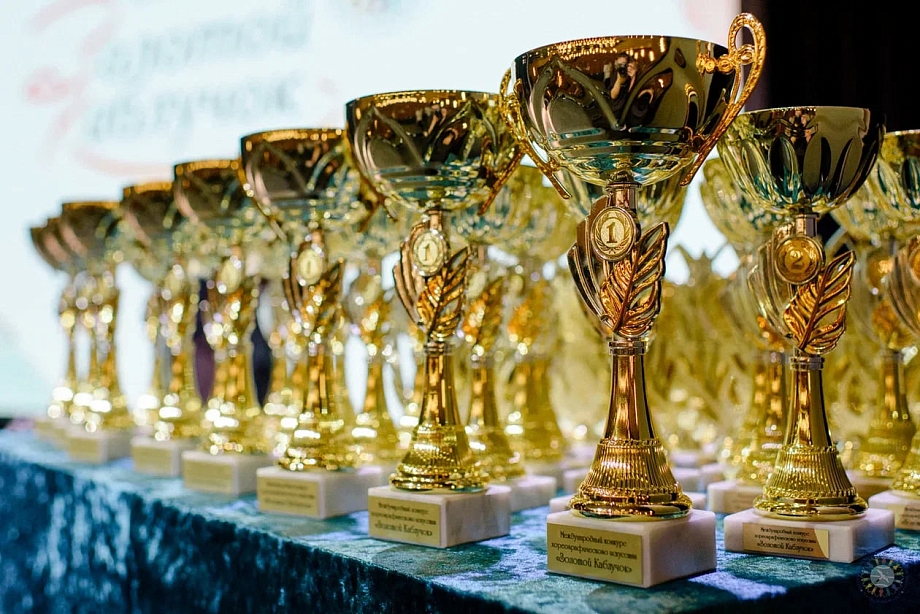 В студии «Терпсихора» старт приемной кампании на 2026/27 учебный год