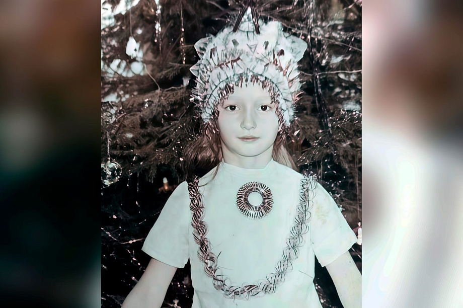 «Дед Мороз всегда напоминал воспитательницу с белой бородой, что нас веселило. Эта традиция продолжается и сейчас»