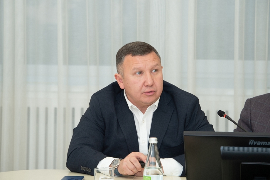 «Такого предприятия больше в стране нет, потому что инвестиции достаточно серьезные. Это уникальный кейс»