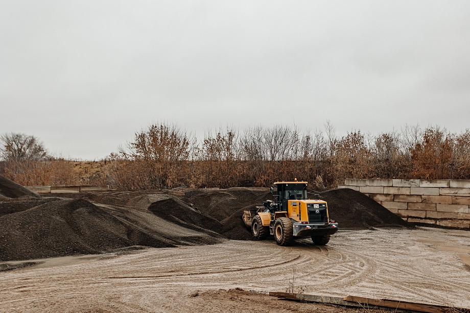 На земле и под землей: что построят из челнинского бетона в 2026 году