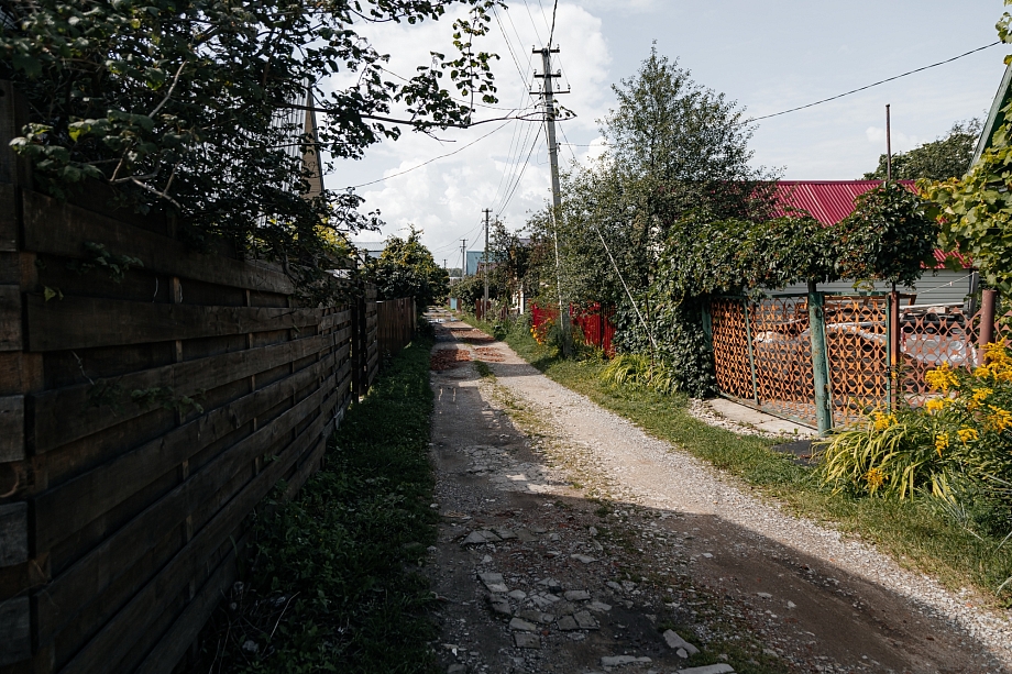 «Будем наводить порядок в СНТ. Сначала методом убеждения, затем – принуждения»