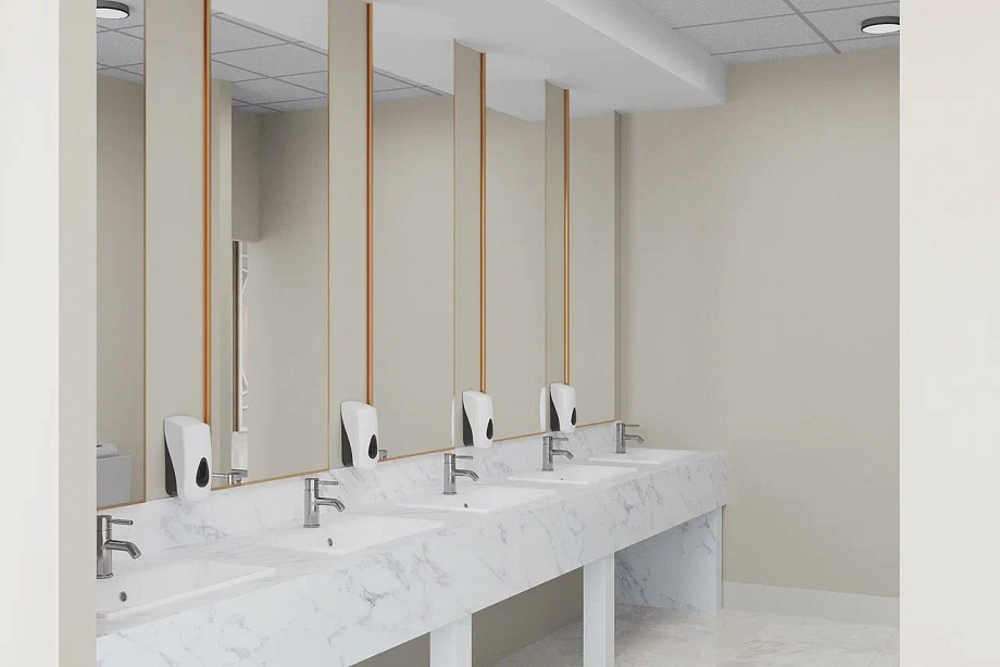 Фото: как будет выглядеть концертный зал имени Сары Садыкова после капремонта Фото: как будет выглядеть концертный зал имени Сары Садыкова после капремонта