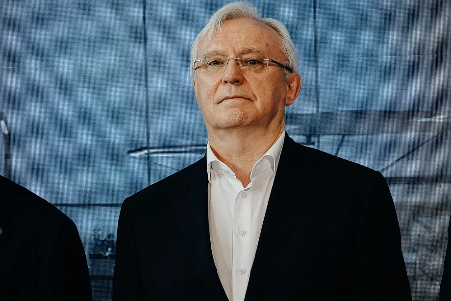 «При том объеме долга, простоев, непонимания, что может быть впереди, взяться за это можно было только сгоряча»