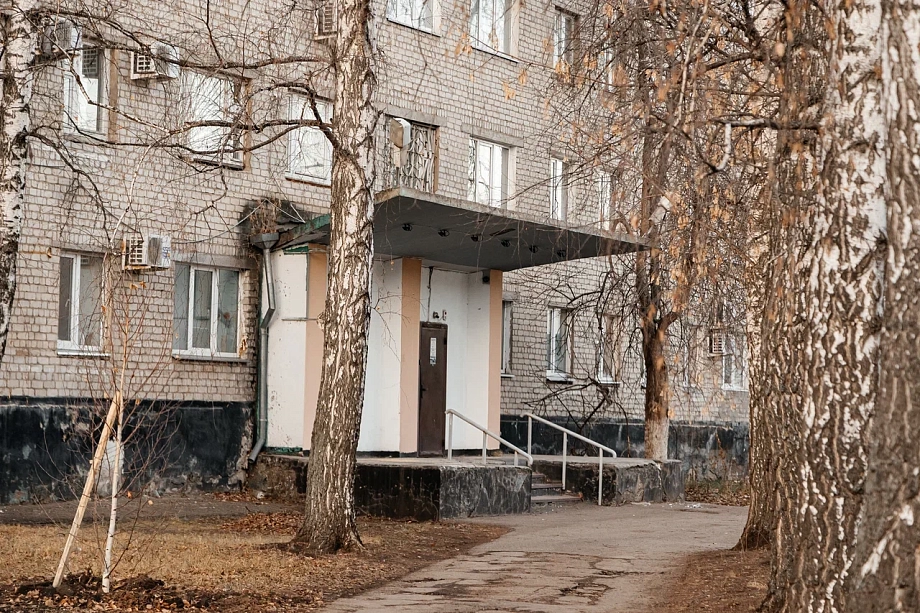 «Мы продавали квартиры на стадии фундамента, ниже рыночных цен. Никогда никаких проблем не возникало»