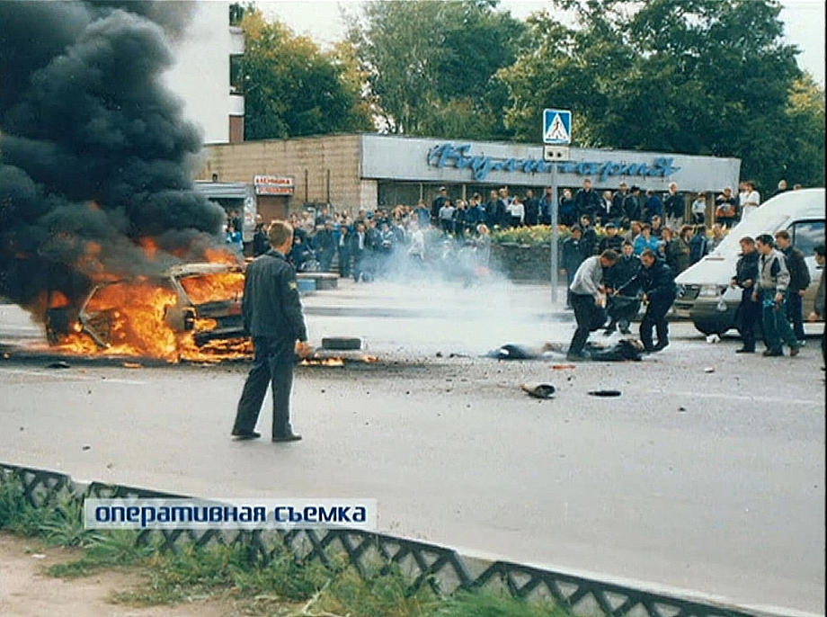 «Ему не повезло попасть под тот закон. Если бы Васильев совершил преступление сегодня, его бы к смертной казни не приговорили»