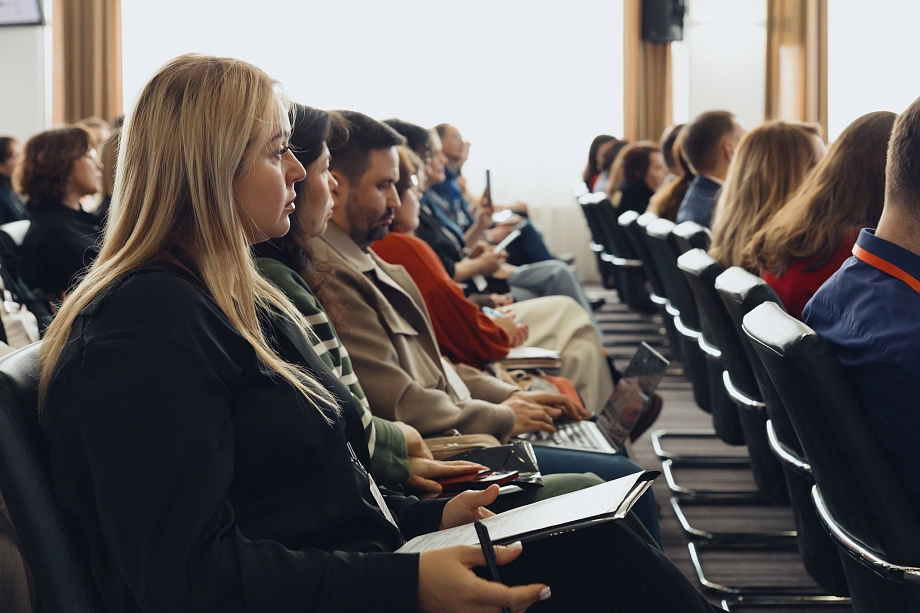 Связи решают все: Как прошел Всероссийский форум в Челнах