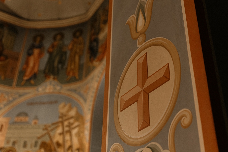 «Помолимся горячо за наших воинов, которые встречают это Рождество в боях за наше будущее»