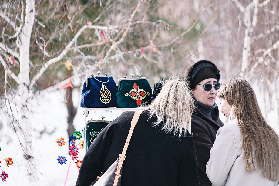 «У нас веры разные, но суть одна. Мы точно так же сейчас постимся и точно так же будем радоваться» «У нас веры разные, но суть одна. Мы точно так же сейчас постимся и точно так же будем радоваться»