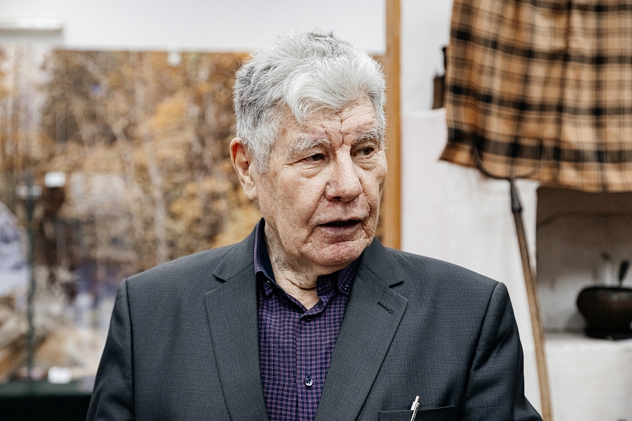 «Надо признать, что в городе туго обстоят дела с сохранением памяти об истории предков, основателях Челнов»