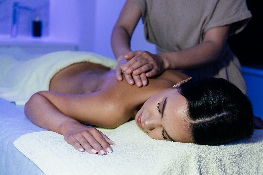 Сказка в центре автограда: спа-клуб «Расстал» как остров премиального релакса