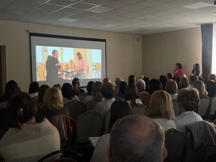 Бизнес и санаторий: как выстроить партнерство для оздоровления коллектива