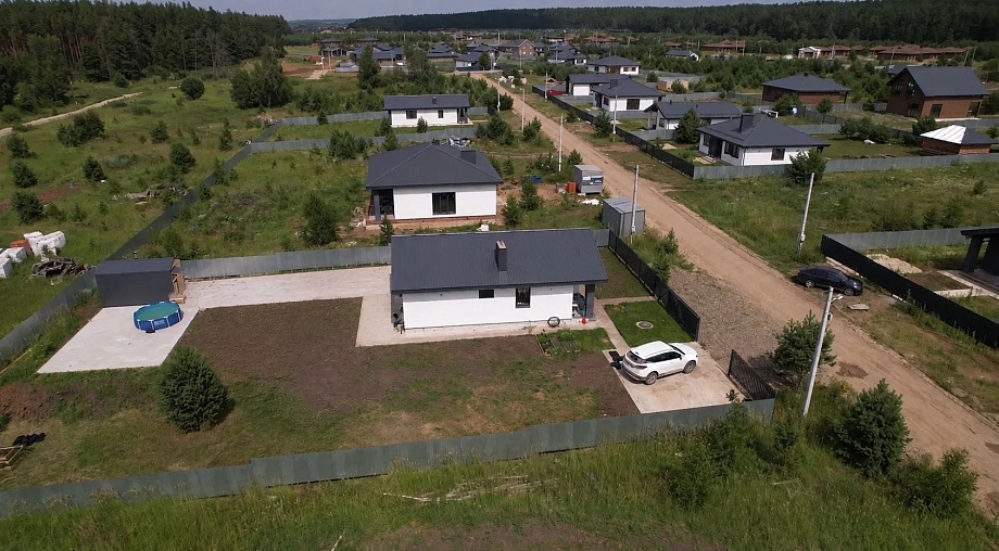 «Хюгге» инвестирует миллионы в комфортную загородную среду в Хюгге Мальцево