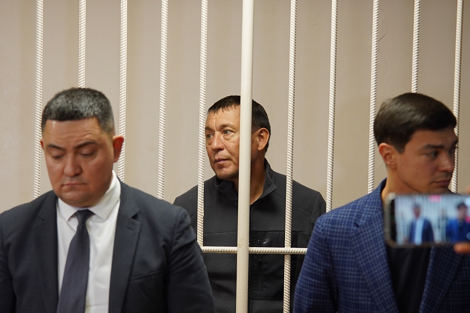 «Холзоде вменяют, что он ввел в заблуждение администрацию. Но он действовал исключительно по их инструкции!»