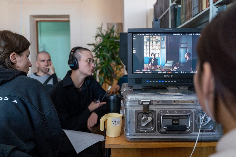 «Белый пароход» отправился в плавание по России - благодаря премьере на Wink