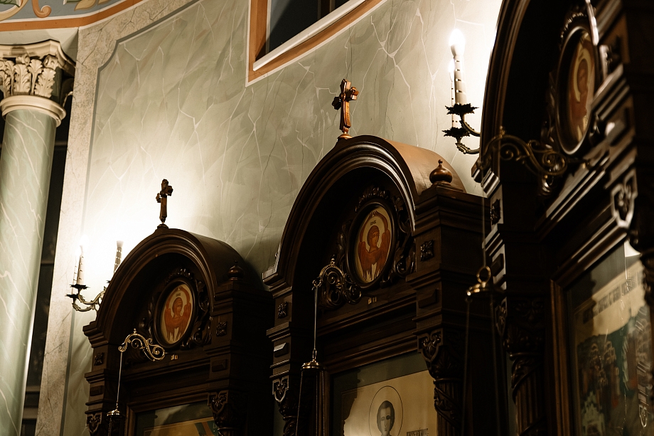 «Помолимся горячо за наших воинов, которые встречают это Рождество в боях за наше будущее»