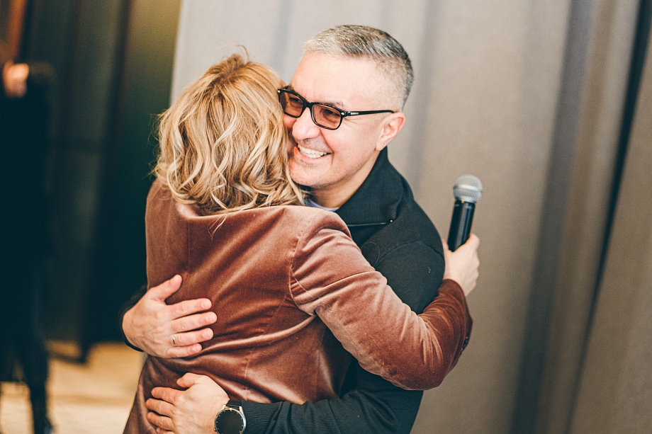 Жанна Дарина: «Это моя социальная ответственность»