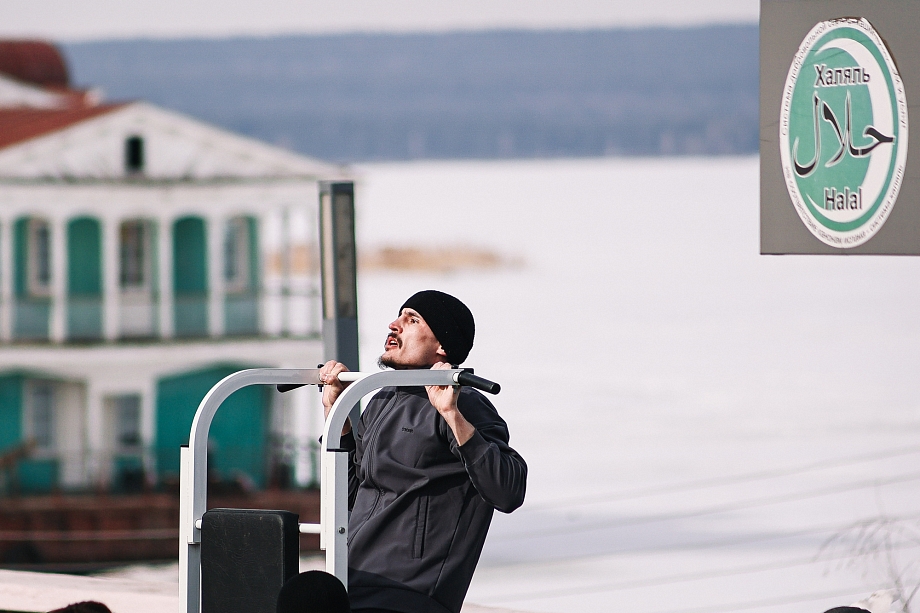 «У нас веры разные, но суть одна. Мы точно так же сейчас постимся и точно так же будем радоваться» «У нас веры разные, но суть одна. Мы точно так же сейчас постимся и точно так же будем радоваться»