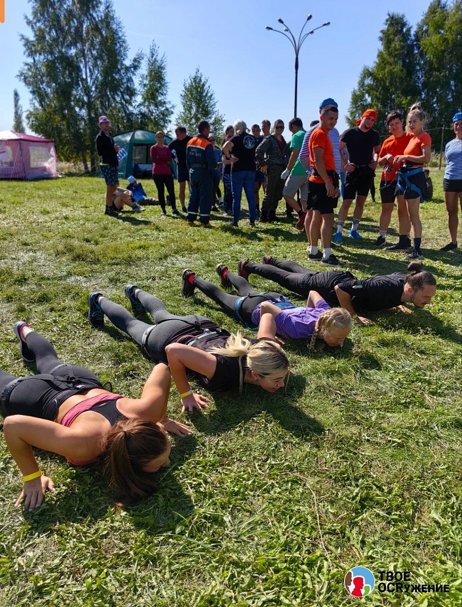 Спорт и туризм без границ: в Челнах пройдет уникальный семейный фестиваль