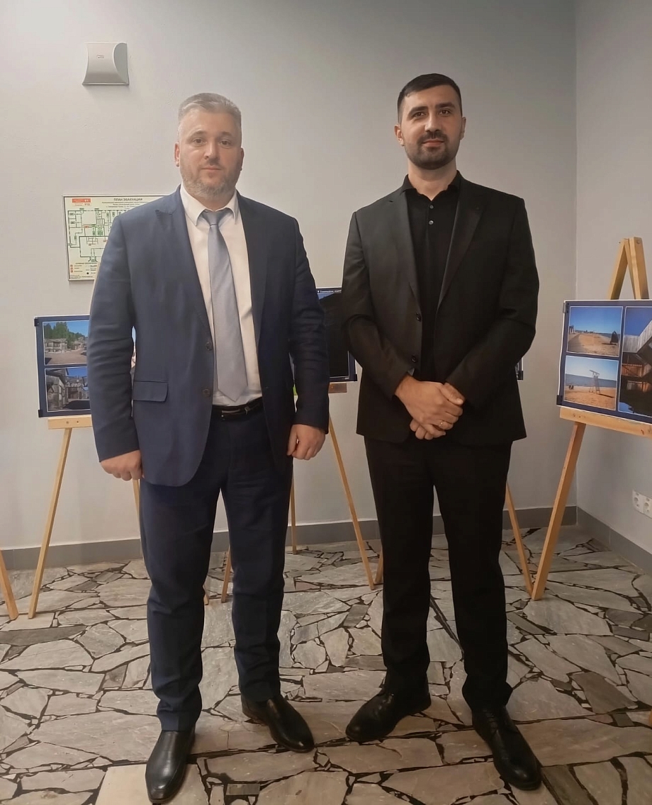 «Гринта» наградила СНТ за лучшую работу по обращению с отходами «Гринта» наградила СНТ за лучшую работу по обращению с отходами