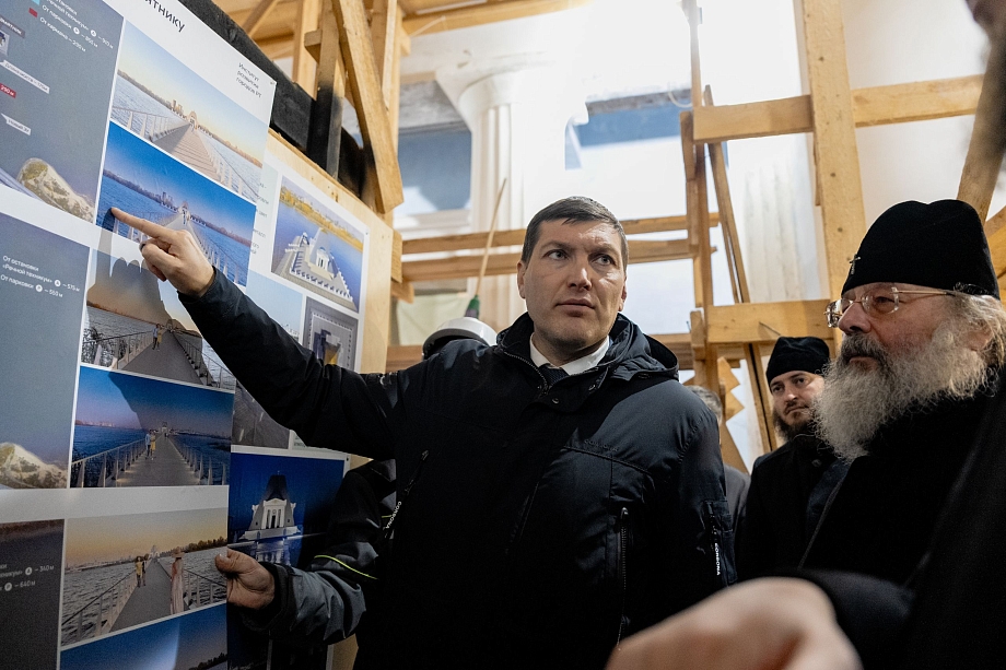 Фото: пресс-служба Комитета РТ по охране объектов культурного наследия