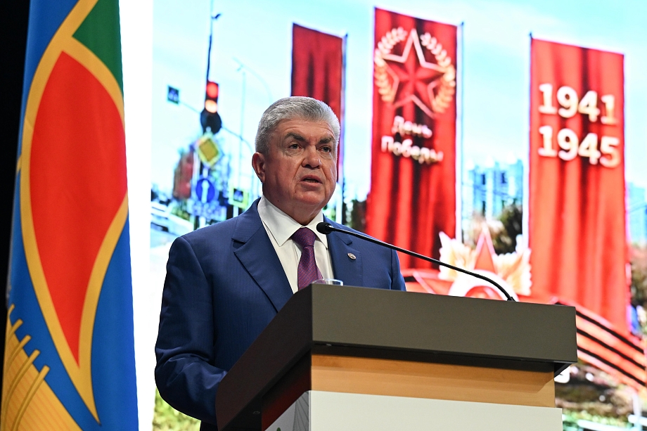 Фото: пресс-служба раиса РТ