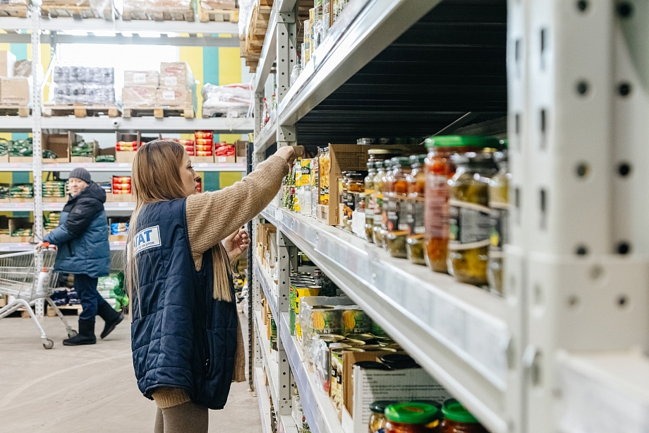 Качество, которому доверяют: как «Агат» меняет правила покупок для всей семьи