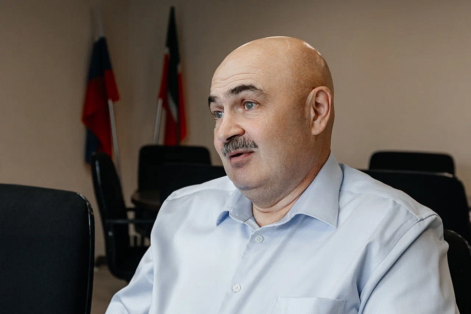 «Это был уникальнейший человек. Я таких больше не встречал. Безусловно, будущий академик»