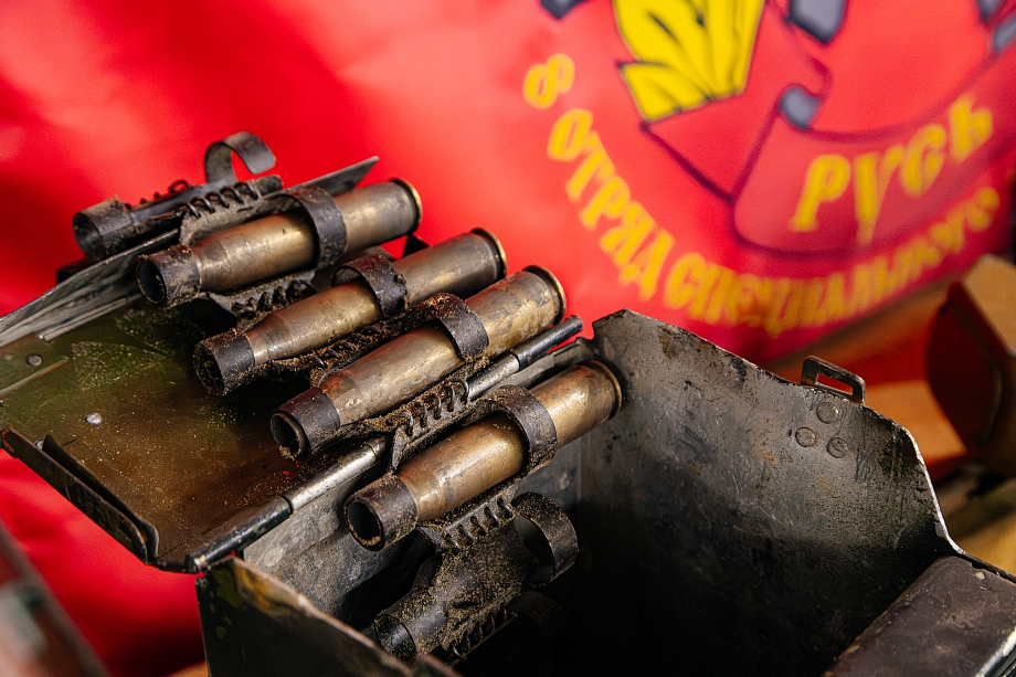 «К краповому берету могут прикасаться лишь те, кто имеет право его носить…и родственники погибшего» «К краповому берету могут прикасаться лишь те, кто имеет право его носить…и родственники погибшего»