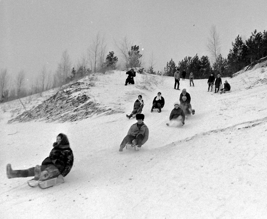 Фото Салиха Фаткуллина