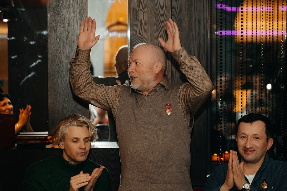 «Мастеровые», Дарина и Qboutique: когда принципы важнее денег