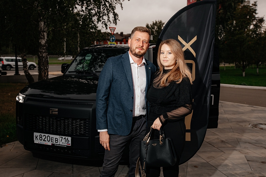 Дарина: бомонд Москвы открыл сезон в МХТ, а мы - не менее красиво в «Мастеровых»