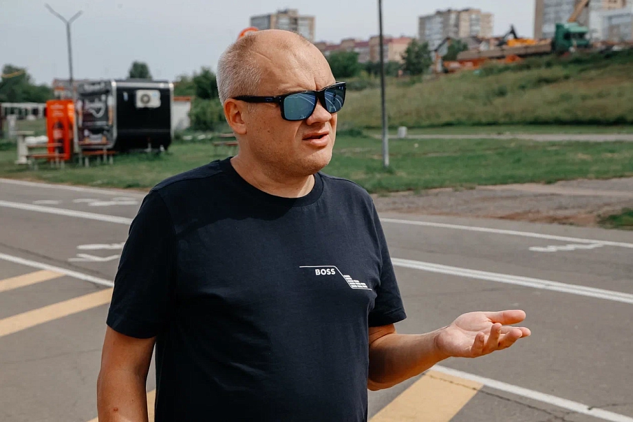 «В Мексике мы полностью обеспечены местными продуктами. Исключение – селедка»